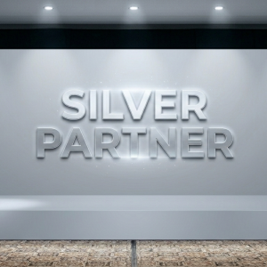 SILVER SPONSOR