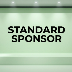 STANDARD SPONSOR