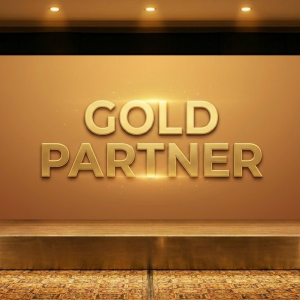 GOLD SPONSOR
