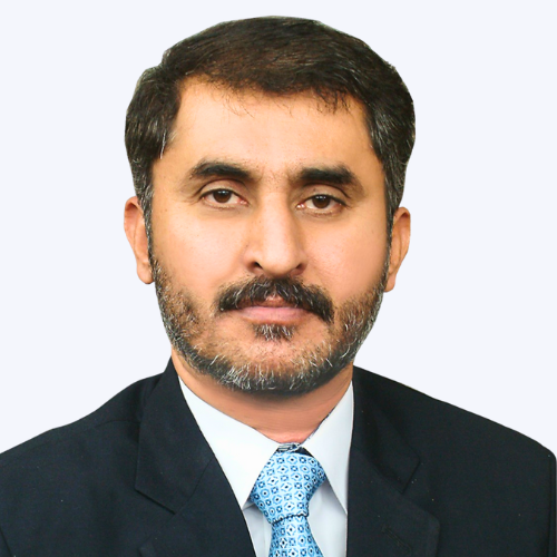 Muhammad Ejaz Tanveer