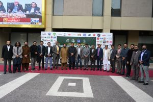 Soft Launching of Mera Brand Pakistan 2026 At LCCI