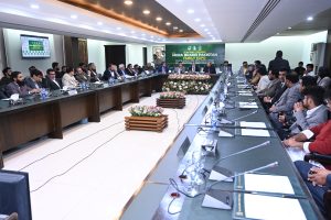 Soft Launching of Mera Brand Pakistan 2026 At LCCI