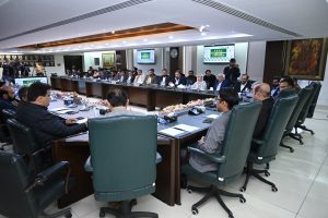 Soft Launching of Mera Brand Pakistan 2026 At LCCI