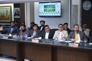 Soft Launching of Mera Brand Pakistan 2026 At LCCI