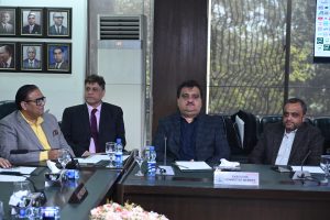 Soft Launching of Mera Brand Pakistan 2026 At LCCI
