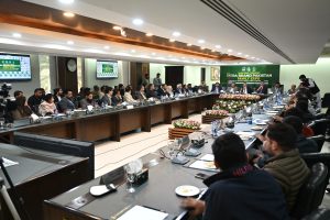 Soft Launching of Mera Brand Pakistan 2026 At LCCI