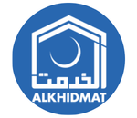 Alkhidmat Foundation LOGO