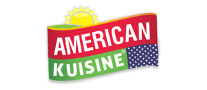 American Kuisine