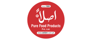 Aslan Pure Food Products