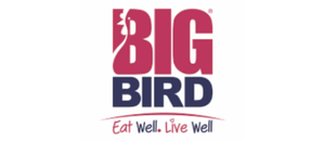 Big Bird Eat Well Live Well