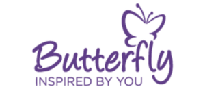 Butterfly Inspired By You