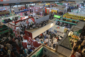 2025 Lahore Expo Family Event