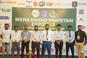 2025 Lahore Expo Event