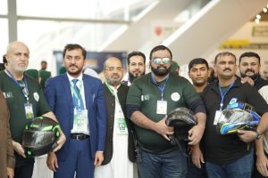 2025 Lahore Expo Event