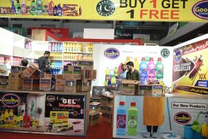 2025 Lahore Expo Family Event