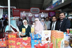 2025 Lahore Expo Family Event