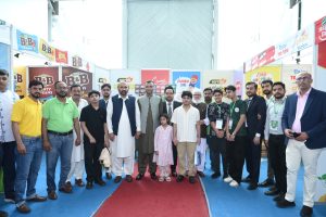 2025 Lahore Expo Family Event
