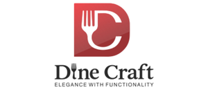 Dine Craft Elegance With Functionality