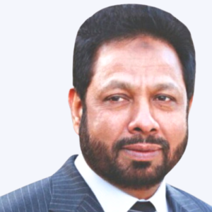 HAJI RIAZ UL HASSAN CEO of Cakes and Bakes