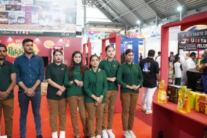 2025 Lahore Expo Family Event