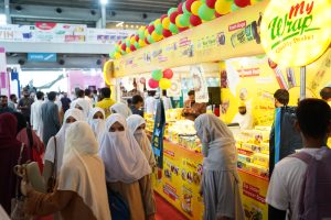 2025 Lahore Expo Family Event