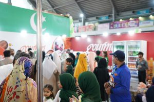 2025 Lahore Expo Family Event