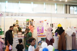 2025 Lahore Expo Family Event