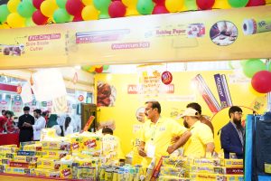 2025 Lahore Expo Family Event