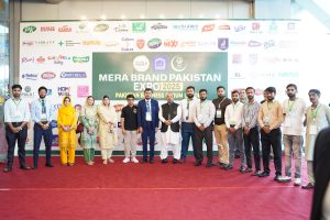 2025 Lahore Expo Family Event