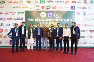 2025 Lahore Expo Family Event