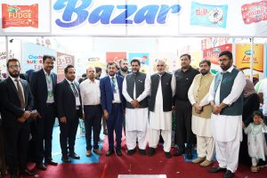 2025 Lahore Expo Family Event