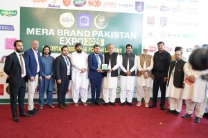 2025 Lahore Expo Family Event