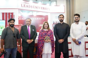 2025 Lahore Expo Family Event