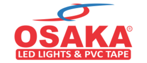 Osaka LED Lights & PVC Tape