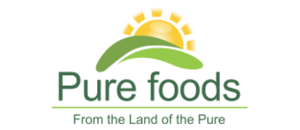 Pure Foods From The Land Of The Pure