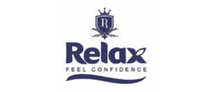 Relax Feel Confidence