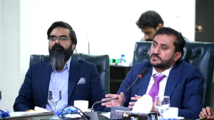 Soft Launching of Mera Brand Pakistan 2026 At LCCI