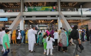 2025 Lahore Expo Family Event