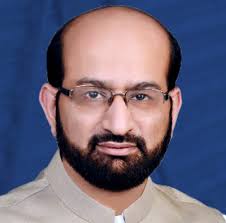 Waqas Ahmad Butt CEO of Metro E-Vehicles